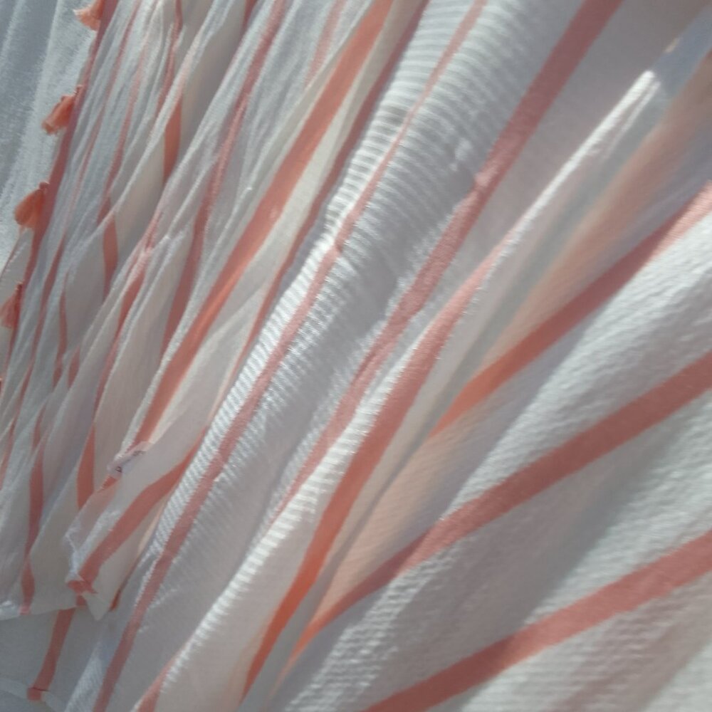 Bundle Sunglass&Beach Coverup Well-Designed Silky… - image 8